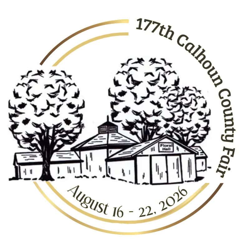 Calhoun County Fairgrounds